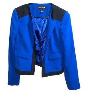 Forever 21 Jacket